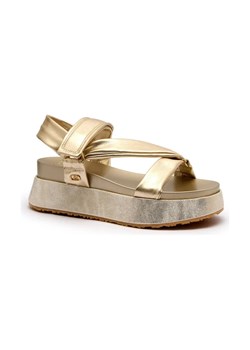 Liu Jo Sandały FRIDA 39 ze sklepu Gomez Fashion Store w kategorii Sandały damskie - zdjęcie 184301546