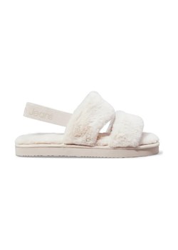 Calvin Klein Jeans Obuwie domowe ze sklepu Gomez Fashion Store w kategorii Kapcie damskie - zdjęcie 184301559