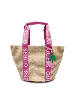 Guess Shopperka ze sklepu Gomez Fashion Store w kategorii Torby i walizki dziecięce - zdjęcie 184301579
