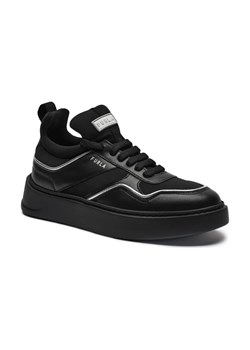 Furla Sneakersy | z dodatkiem skóry ze sklepu Gomez Fashion Store w kategorii Buty sportowe damskie - zdjęcie 184301609