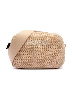HUGO Listonoszka Bel Crossbody-R ze sklepu Gomez Fashion Store w kategorii Listonoszki - zdjęcie 184301616