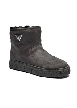 Guess Ocieplane śniegowce Unitie FLFUTY ze sklepu Gomez Fashion Store w kategorii Śniegowce damskie - zdjęcie 184301618