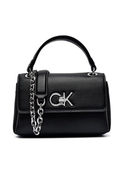 Calvin Klein Torebka na ramię ze sklepu Gomez Fashion Store w kategorii Listonoszki - zdjęcie 184301627