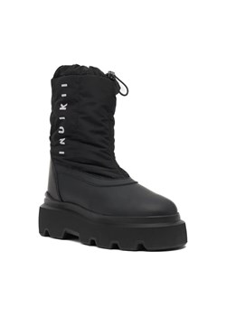 INUIKII Ocieplane botki ENDURANCE ze sklepu Gomez Fashion Store w kategorii Botki - zdjęcie 184301629