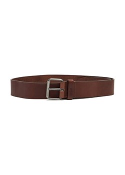 BOSS BLACK Skórzany pasek Serge ze sklepu Gomez Fashion Store w kategorii Paski męskie - zdjęcie 184301655