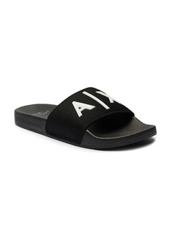 Armani Exchange Klapki ze sklepu Gomez Fashion Store w kategorii Klapki męskie - zdjęcie 184301656