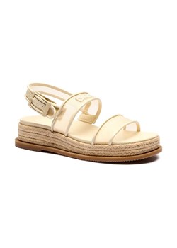 DKNY Sandały BERNAE ze sklepu Gomez Fashion Store w kategorii Sandały damskie - zdjęcie 184301659