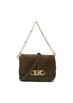 Michael Kors Skórzana torebka na ramię PARKER ze sklepu Gomez Fashion Store w kategorii Kopertówki - zdjęcie 184301689