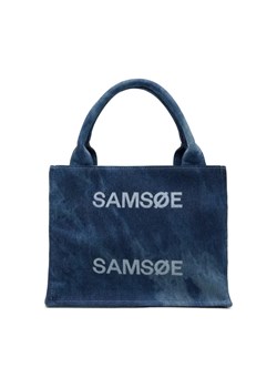 Samsøe Samsøe Kuferek Sabetty ze sklepu Gomez Fashion Store w kategorii Kuferki - zdjęcie 184301698