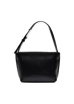 Calvin Klein Torebka na ramię EMBOSSED ze sklepu Gomez Fashion Store w kategorii Torebki damskie - zdjęcie 184301708