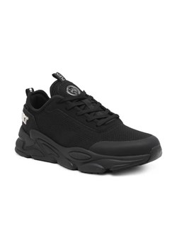 Plein Sport Sneakersy UADS ze sklepu Gomez Fashion Store w kategorii Buty sportowe męskie - zdjęcie 184301745