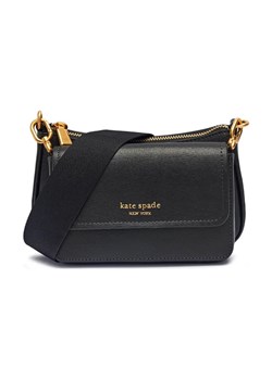 Kate Spade Skórzana torebka na ramię 4w1 ze sklepu Gomez Fashion Store w kategorii Listonoszki - zdjęcie 184301758