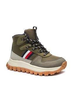 Tommy Hilfiger Buty wysokie ze sklepu Gomez Fashion Store w kategorii Buty zimowe dziecięce - zdjęcie 184301765