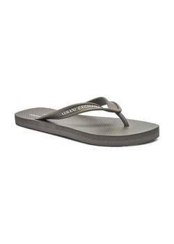 Armani Exchange Japonki ze sklepu Gomez Fashion Store w kategorii Klapki męskie - zdjęcie 184301766