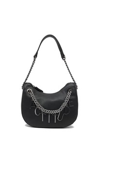 Twinset Actitude Hobo ze sklepu Gomez Fashion Store w kategorii Torebki hobo - zdjęcie 184301768