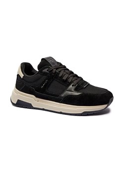 Gant Skórzane sneakersy Jeuton ze sklepu Gomez Fashion Store w kategorii Buty sportowe męskie - zdjęcie 184301769