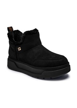 Guess Ocieplane śniegowce UNIE ze sklepu Gomez Fashion Store w kategorii Śniegowce damskie - zdjęcie 184301786