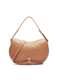 Coccinelle Skórzana torebka na ramię Coccinelle Magie Soft ze sklepu Gomez Fashion Store w kategorii Torby Shopper bag - zdjęcie 184301796