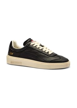 Dsquared2 Skórzane sneakersy ze sklepu Gomez Fashion Store w kategorii Buty sportowe męskie - zdjęcie 184301797