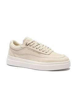 Tommy Hilfiger Skórzane sneakersy ze sklepu Gomez Fashion Store w kategorii Buty sportowe damskie - zdjęcie 184301798