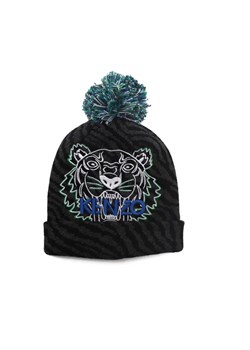 KENZO KIDS Czapka | z dodatkiem kaszmiru ze sklepu Gomez Fashion Store w kategorii Czapki dziecięce - zdjęcie 184301799