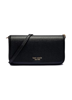 Kate Spade Skórzana torebka na ramię ze sklepu Gomez Fashion Store w kategorii Listonoszki - zdjęcie 184301806