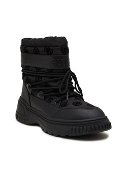 Guess Ocieplane śniegowce ze sklepu Gomez Fashion Store w kategorii Śniegowce damskie - zdjęcie 184301817