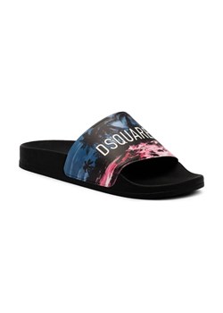 Dsquared2 Klapki ze sklepu Gomez Fashion Store w kategorii Klapki dziecięce - zdjęcie 184301828