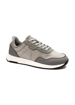BOSS BLACK Sneakersy Titanium_Runn ze sklepu Gomez Fashion Store w kategorii Buty sportowe męskie - zdjęcie 184301855