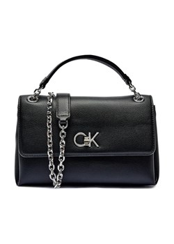 Calvin Klein Torebka na ramię ze sklepu Gomez Fashion Store w kategorii Listonoszki - zdjęcie 184301856