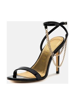 Guess Sandały na szpilce MIAMY ze sklepu Gomez Fashion Store w kategorii Sandały damskie - zdjęcie 184301857