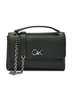 Calvin Klein Torebka na ramię ze sklepu Gomez Fashion Store w kategorii Listonoszki - zdjęcie 184301868