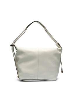 GIANNI CHIARINI Skórzana shopperka GUIA ze sklepu Gomez Fashion Store w kategorii Torby Shopper bag - zdjęcie 184301869