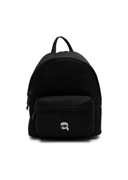 Karl Lagerfeld Plecak k/ikonik 2.0 nylon md bp ze sklepu Gomez Fashion Store w kategorii Plecaki - zdjęcie 184301876