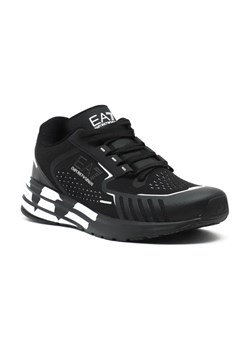 EA7 Sneakersy ze sklepu Gomez Fashion Store w kategorii Buty sportowe męskie - zdjęcie 184301877