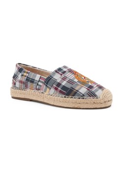 POLO RALPH LAUREN Espadryle ze sklepu Gomez Fashion Store w kategorii Espadryle męskie - zdjęcie 184301889