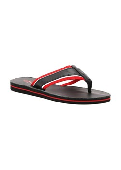 POLO RALPH LAUREN Klapki ze sklepu Gomez Fashion Store w kategorii Klapki męskie - zdjęcie 184301908