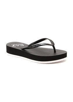 EA7 Japonki ze sklepu Gomez Fashion Store w kategorii Klapki damskie - zdjęcie 184301917