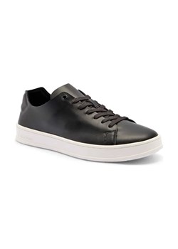 Calvin Klein Skórzane sneakersy ze sklepu Gomez Fashion Store w kategorii Buty sportowe męskie - zdjęcie 184301926