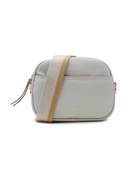 GIANNI CHIARINI Skórzana listonoszka ze sklepu Gomez Fashion Store w kategorii Listonoszki - zdjęcie 184301946