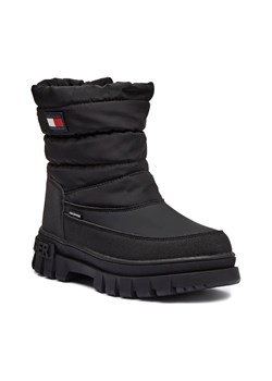 Tommy Hilfiger Ocieplane śniegowce ze sklepu Gomez Fashion Store w kategorii Buty zimowe dziecięce - zdjęcie 184301955
