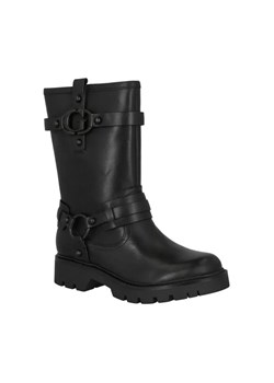 Guess Skórzane botki RANDA ze sklepu Gomez Fashion Store w kategorii Botki - zdjęcie 184301957