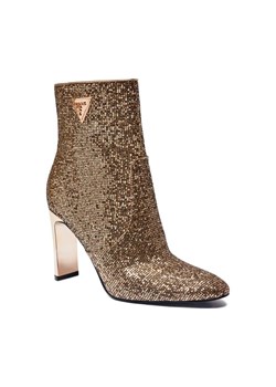 Guess Botki CAITTE2 ze sklepu Gomez Fashion Store w kategorii Botki - zdjęcie 184301987