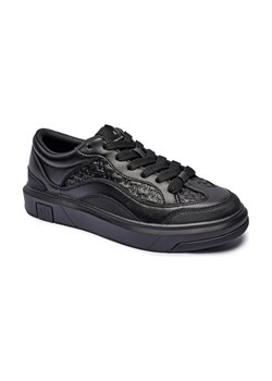 Armani Exchange Sneakersy ze sklepu Gomez Fashion Store w kategorii Buty sportowe męskie - zdjęcie 184301998
