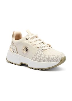 Michael Kors KIDS Sneakersy COSMO LOGO ze sklepu Gomez Fashion Store w kategorii Buty sportowe dziecięce - zdjęcie 184302035