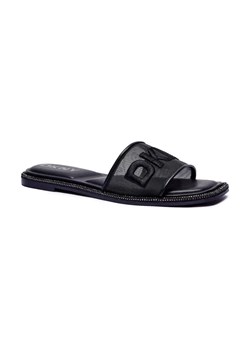 DKNY Klapki ze sklepu Gomez Fashion Store w kategorii Klapki damskie - zdjęcie 184302039