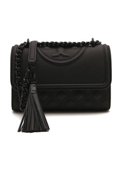 TORY BURCH Torebka na ramię FLEMING ze sklepu Gomez Fashion Store w kategorii Listonoszki - zdjęcie 184302045