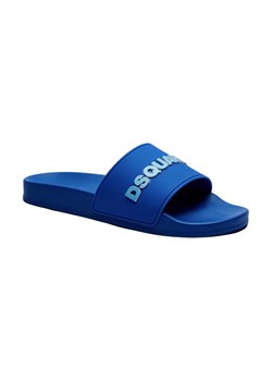 Dsquared2 Klapki ze sklepu Gomez Fashion Store w kategorii Klapki męskie - zdjęcie 184302057