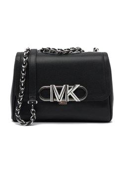 Michael Kors Skórzana listonoszka Parker ze sklepu Gomez Fashion Store w kategorii Listonoszki - zdjęcie 184302058