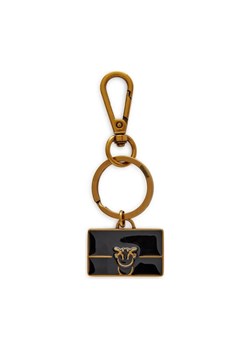 Pinko Brelok Love Bag charm ze sklepu Gomez Fashion Store w kategorii Breloki - zdjęcie 184302065